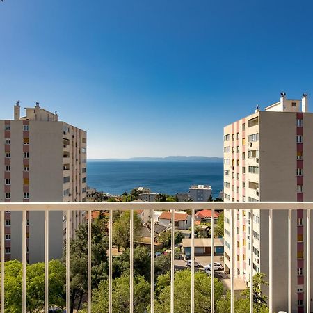 City Seaview Apartment Vigo - Happy Rentals Rijeka Ngoại thất bức ảnh