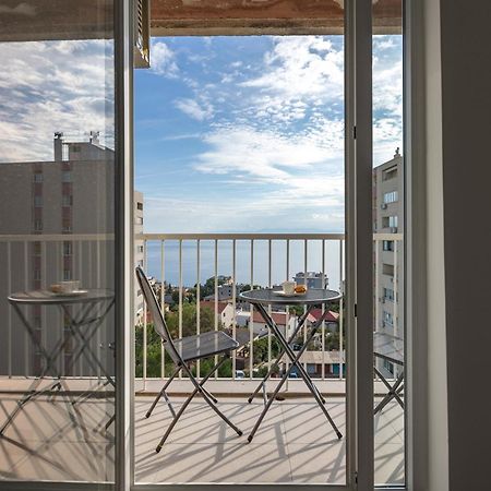 City Seaview Apartment Vigo - Happy Rentals Rijeka Ngoại thất bức ảnh