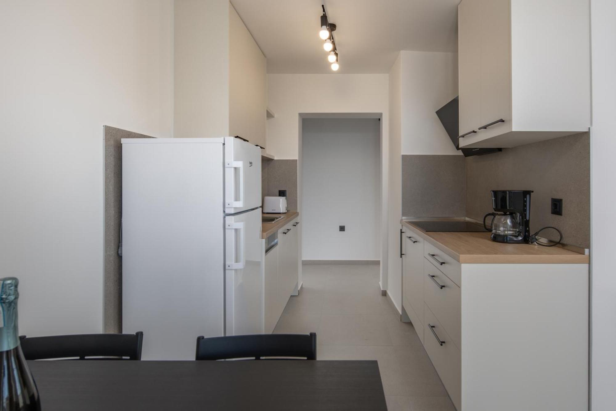 City Seaview Apartment Vigo - Happy Rentals Rijeka Ngoại thất bức ảnh