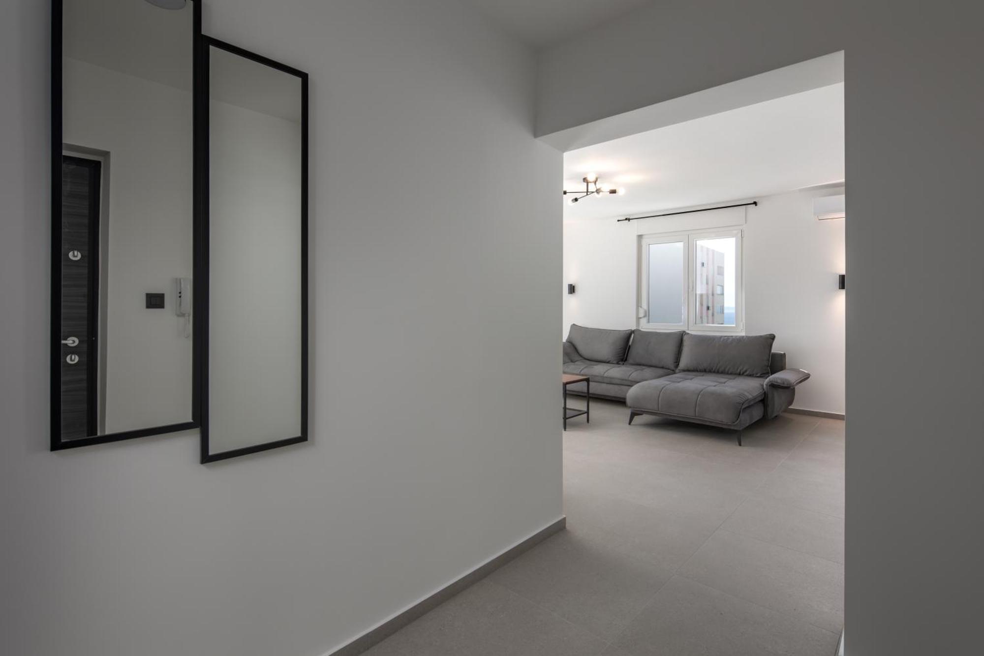 City Seaview Apartment Vigo - Happy Rentals Rijeka Ngoại thất bức ảnh