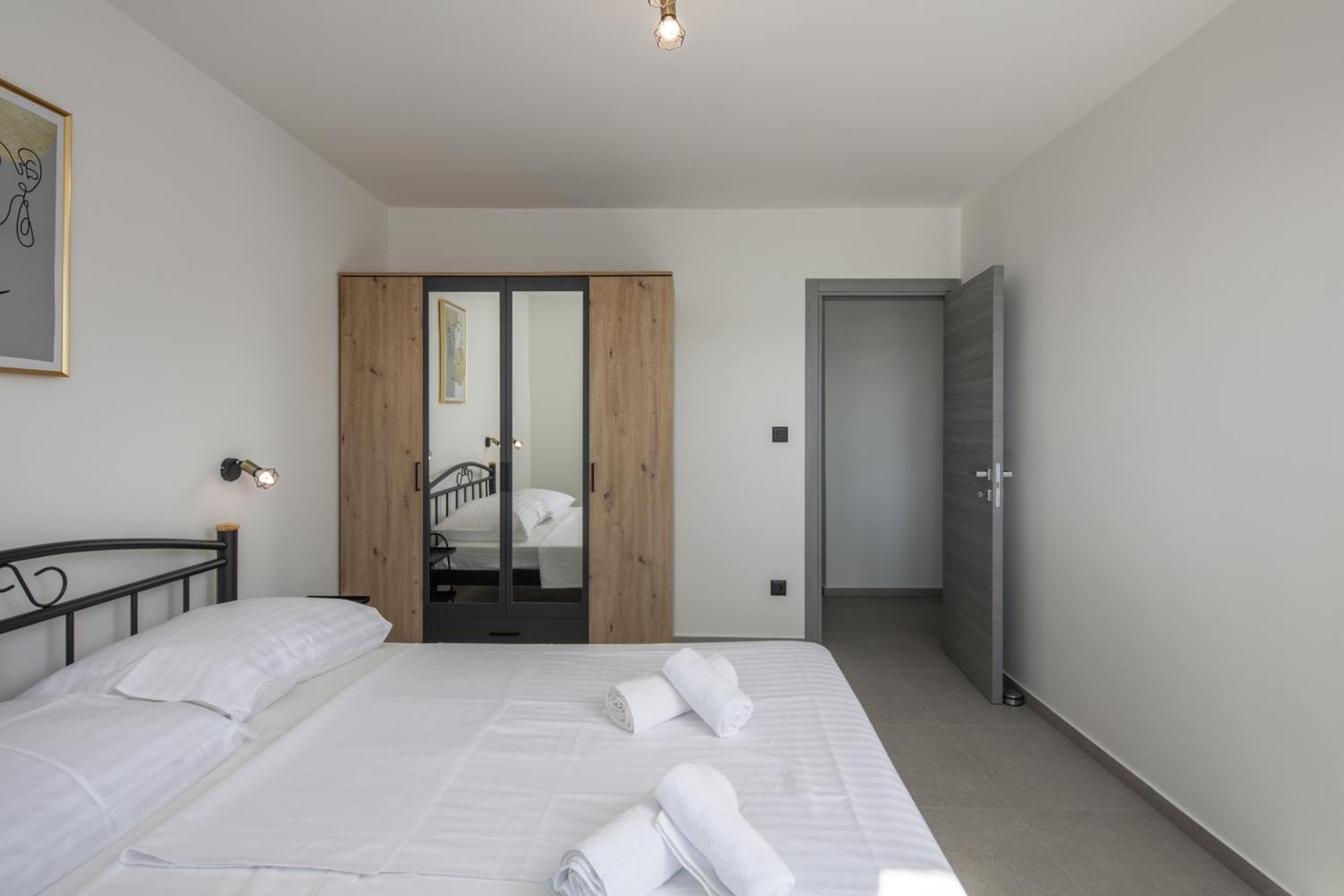 City Seaview Apartment Vigo - Happy Rentals Rijeka Ngoại thất bức ảnh